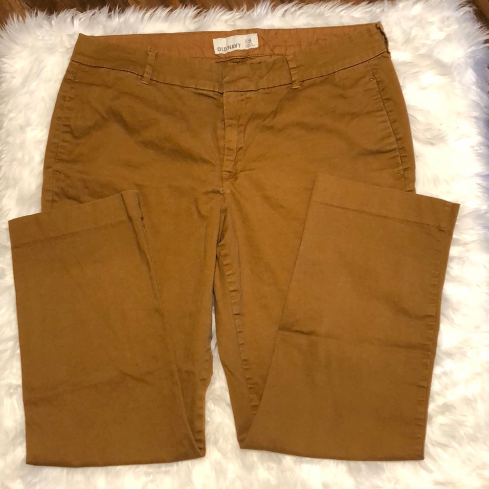 COPY - Women’s Slacks